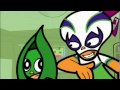 Mucha Lucha| Alguien valiente,fuerte y grande (Latino)