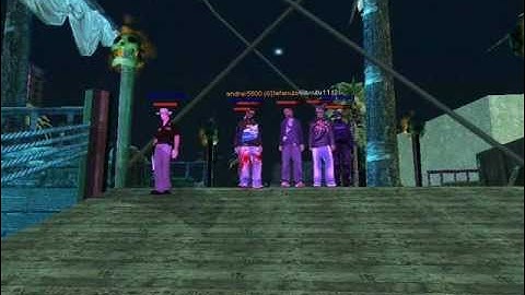 samp 0.3e/ un server sooper!! care merita jucat!