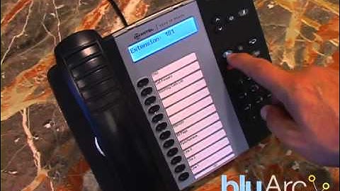 Directory Key (5312 Handset)