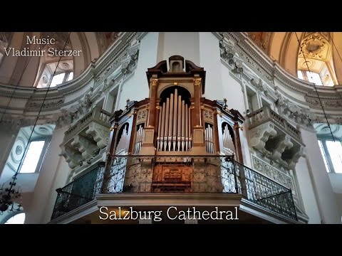 Video: Salzburg Katedrali: Eksiksiz Kılavuz