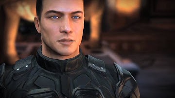 Trailer: ALPHA PROTOCOL from Sega for PS3, Xbox 360 and PC