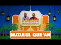 NGABDUR RAMADHAN - NUZULUL QURAN