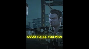 Thumbnail of Niko Repeated Roman's Line At The End Of The Game #gta4 #shorts