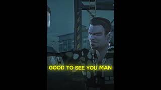 Niko Repeated Roman's Line At The End Of The Game #gta4 #shorts Resimi