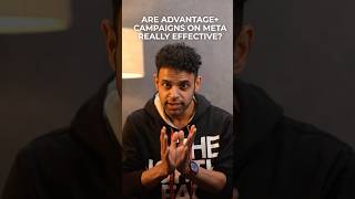 Are Advantage Plus Campaigns Really Effective On Social Media?