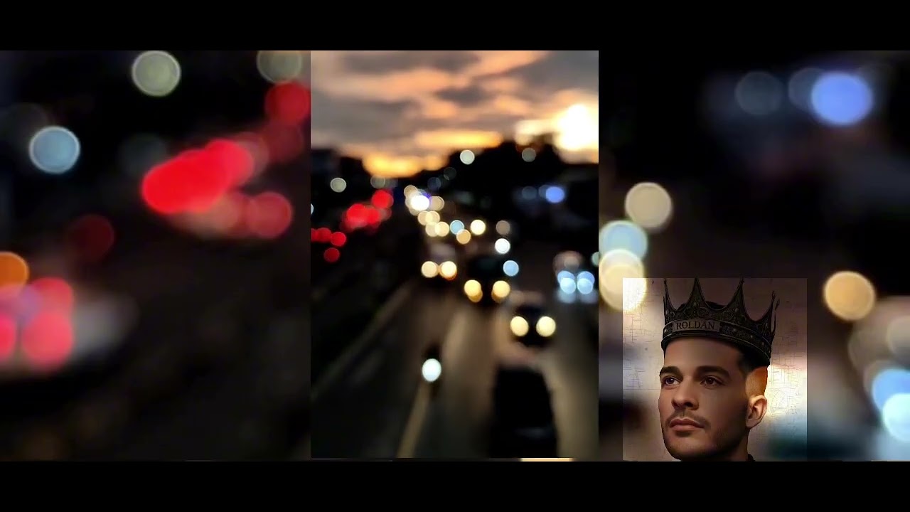 Luna - David Roldán 