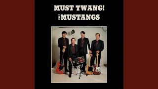 Video thumbnail of "The Mustangs - Pony Express"