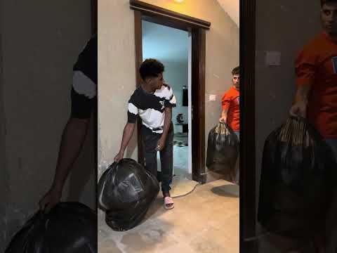 مقلب  بالعمر كلو / اكبر صدمه خدها في حياتو ????‍♂️