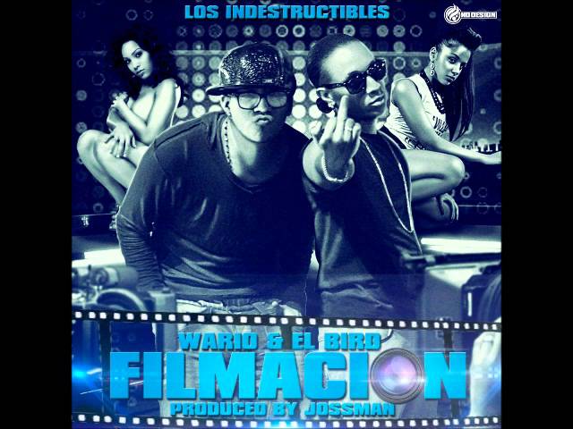 Watch El Bird & Wario-Filmacion(Produced By jossman)Los Indestructibles on YouTube Watch El Bird & Wario-Filmacion(Produced By jossman)Los Indestructibles on YouTube
