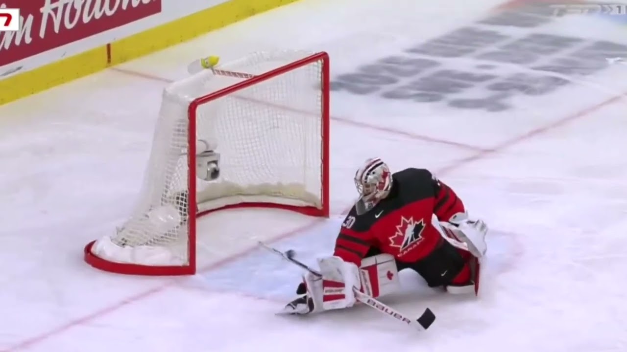 Alex Carpenter elite snipe compared to WJHC shooters