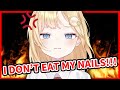 Amelia almost Roasts her viewers!【Watson Amelia / HololiveEN】