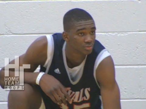 Indiana's Noah Vonleh New Hampton School Highlights - Next Lamar Odom 