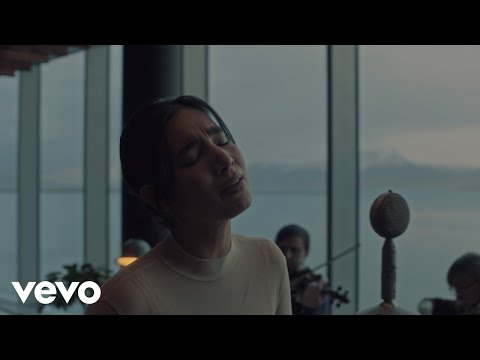 Putar The Bottom Line - Ólafur Arnalds