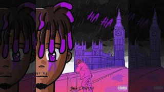 Juice Wrld - Haha Unreleased