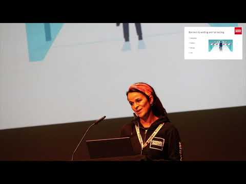 Animal testing a legal perspective Jen Hochmuth IARC2021