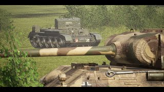 Post Scriptum - ONE SHOT, ONE KILL
