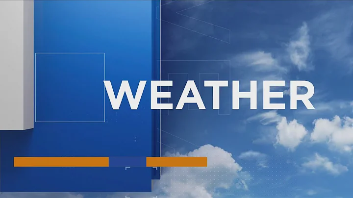 Baton Rouge forecast 10/9/25 - Pleasant weekend ahead