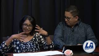 ICOC – Interview with Jacob & Susan Esperanto: Doug & Joanne Webber