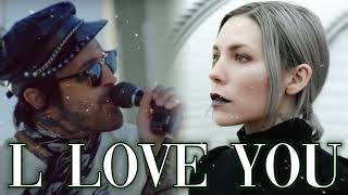 New Yelawolf -"l Love you"(Song)#yelawolf001