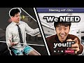 How I got a job in Japan (NOT teaching English!!)