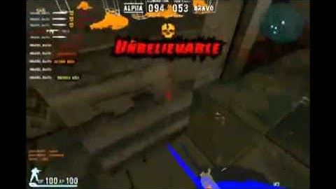 Combat Arms  Multihack