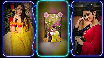 TOR EK KOTHAY AMI RAKHBO HAJAR BAJI XML FILE ALIGHT MOTION VIDEO EDTING NEW TREND NEW XML FILE ❤️