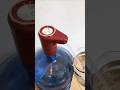 Water Dispenser #viral #shortvideo