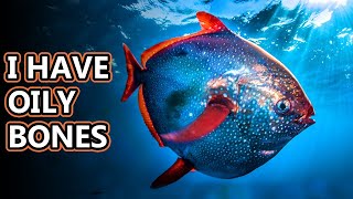 Opah facts: The Moon Fish | Animal Fact Files