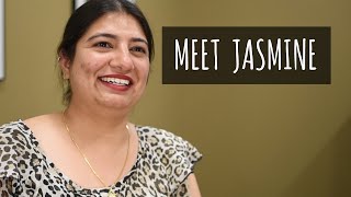 Jasmine's Fatty Liver Disease Story | NorthBay Healthcare