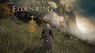 #08 EldenRing - nur Faustwaffen | 39 bosse bereits gelegt