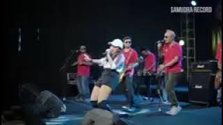 JARAN GOYANG SYAHIBA SAUFA MELON MUSIC
