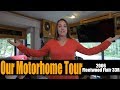 Tour Our 2006 Fleetwood Flair 33R Motorhome