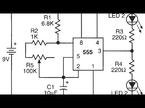 Video: Cómo Aprender A Leer Circuitos Eléctricos