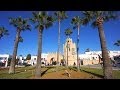 PORT EL KANTAOUI - SOUSSE , TUNISIA