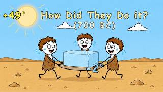 Forgotten Ancient Technologies More Advanced Than We Thought