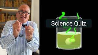 Video Quiz 20: Fluorescence Polarization