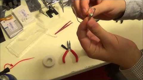 Part 1 of 4 - Detailed Ghostbox from Raspberry Pi