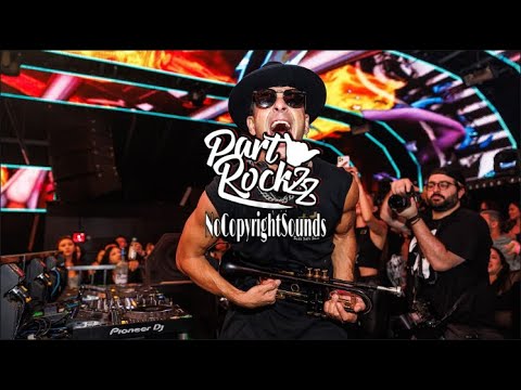 TIMMY TRUMPET x KING AFRICA - BOMBA (RAVE REMIX) HD HQ