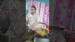 🔥 Chatpata Khatta Meetha Kairi Jam Recipe | Summer Special Raw Mango Jam 😍#shots #youtube#youtufeed