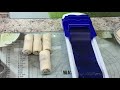 How To Use A Dolmer Lumpia roller/maker