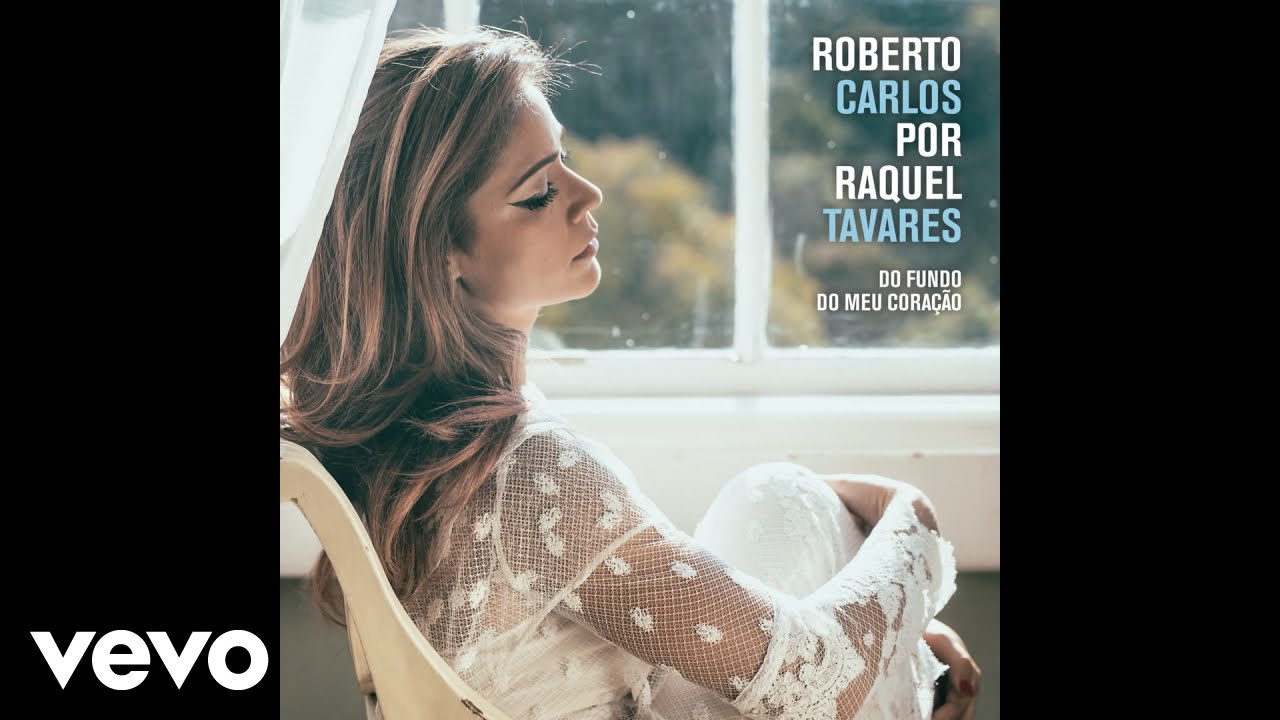 Raquel Tavares - Debaixo dos Caracóis dos Seus Cabelos (Audio) ft. Caetano Veloso