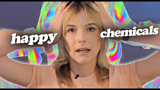 This Happiness Hack Involving Brain Chemicals *Works* | Devin But Better