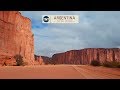 LA RIOJA, CÁMARA 360º - ARGENTINA SET DEL MUNDO - TNT