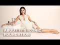 Bianca Ingrosso ABOUT: IT'S ICONIC FOUNDATION & CONCEALER