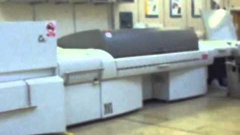 Matoria. Buy CtP Computer to Plate Machines Equipment Systems Online