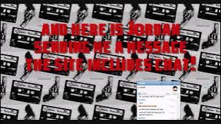 DJ Maggot Theory's website   Maggot Theory Merch! [HD]