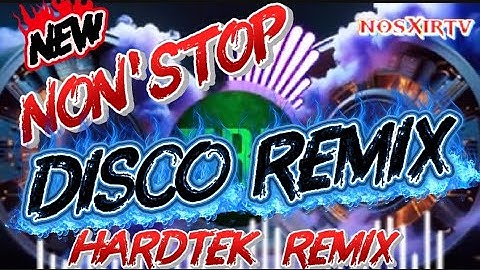 💥🕺New Hardtek remix nonstop Disco TikTok dance remix🕺💥