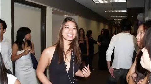 Fall Formal 2006 Video 1