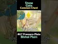 Stone Gate Chest #67 Pressure Plate | #genshinimpact