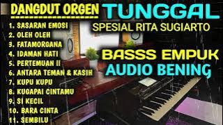 LAGU DANGDUT LAWAS ORGEN TUNGGAL TERBARU 2024 ENAK BUAT SANTAI CEK SOUND HAJATAN